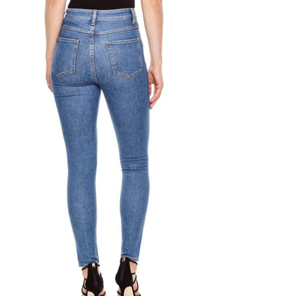 Sandro skinny jeans - Picture 2 of 8